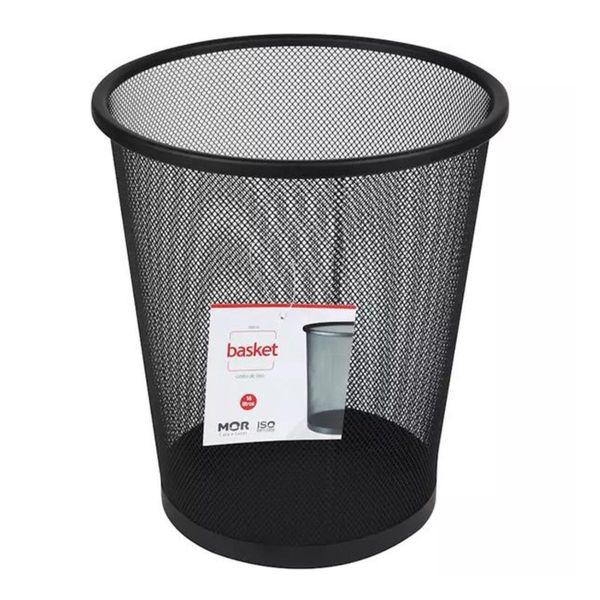Cesto-Lixo-Mor-Aco-Basket-11l