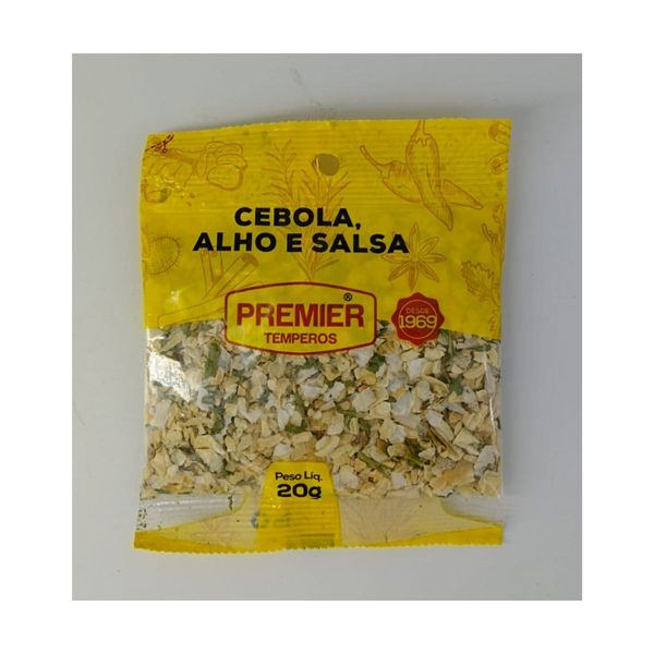 Cebola-Alho-Salsa-Premier-20g
