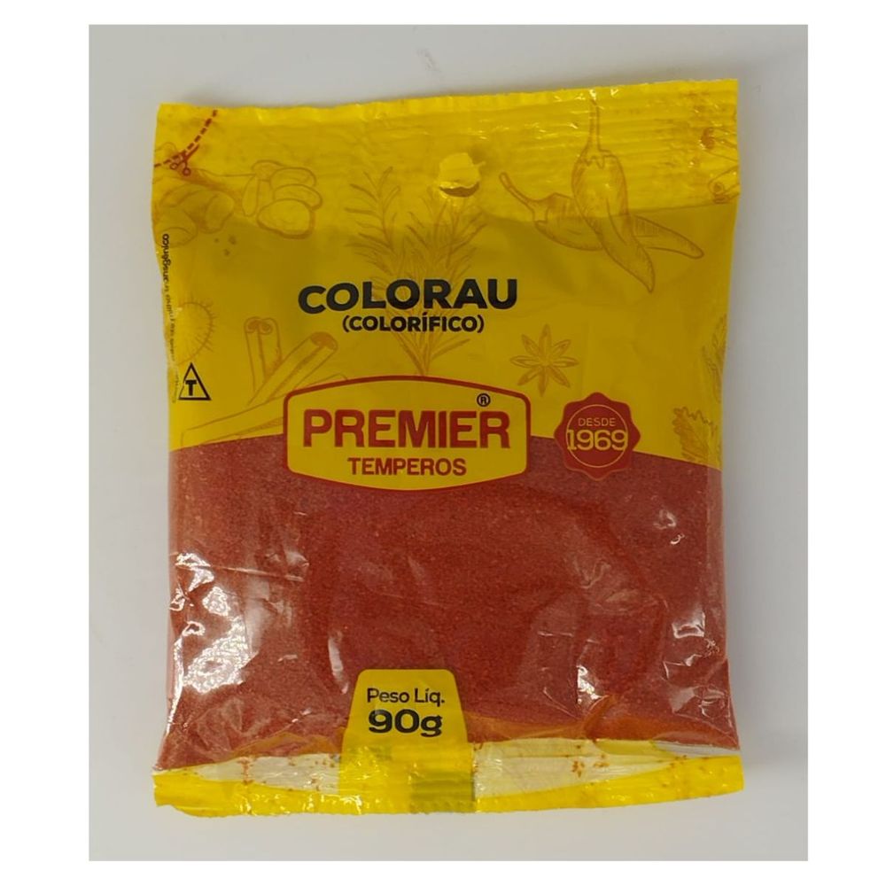 COLORÍFICO PREMIER 90G - lavagnoli