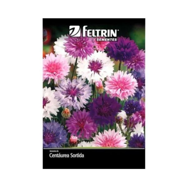 Semente-Feltrin-Flor-360mg-Centaurea-Dob-Sortida