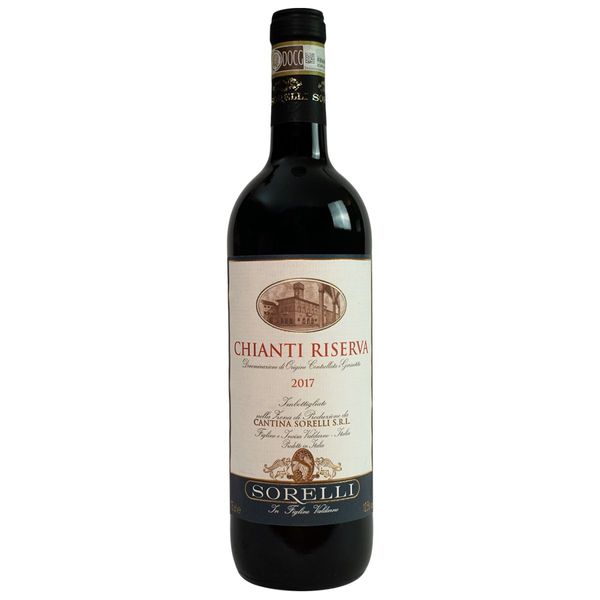 Vinho-Sorelli-Riserve-750ml-Chianti-Docg