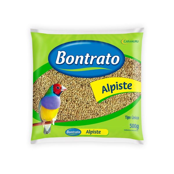 Alpiste-Bontrato-500g