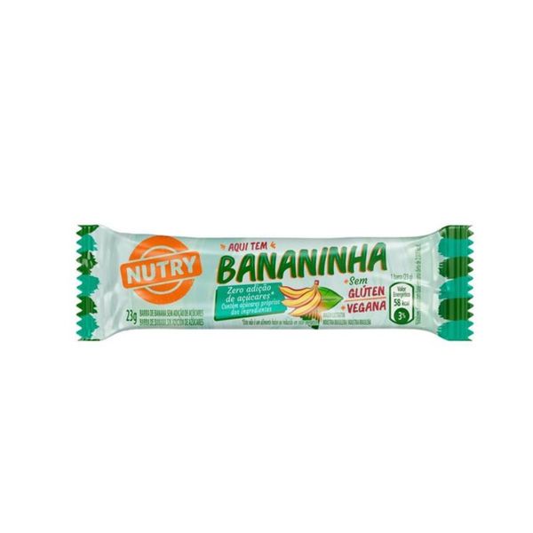 Barra-Nutry-Bananinha-Sem-Gluten-23g-Zero