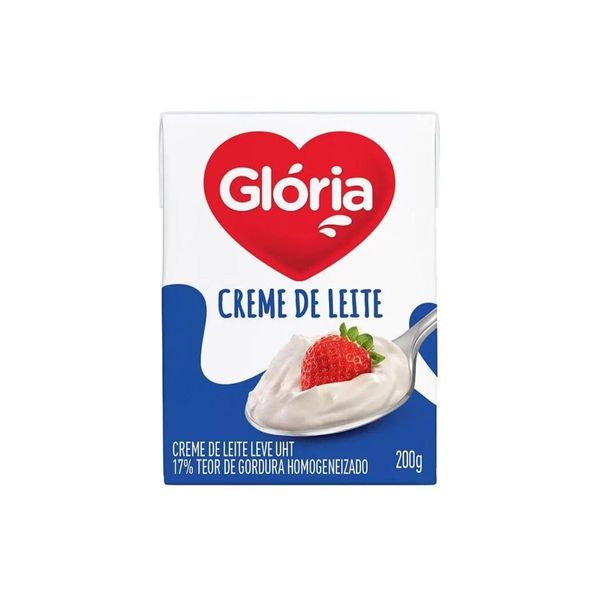 Creme-De-Leite-Gloria-200g