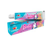 Creme-Dental-Condor-Barbie-Kids-50g-Tutti-Frutti