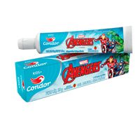 Creme-Dental-Condor-Gel-Kids-50g-Avengers