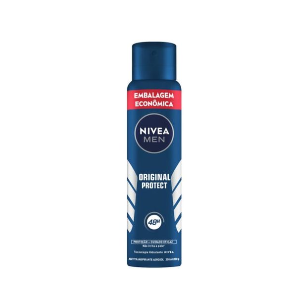 Desodorante-Nivea-Aero-Men-200ml-Original-Protect