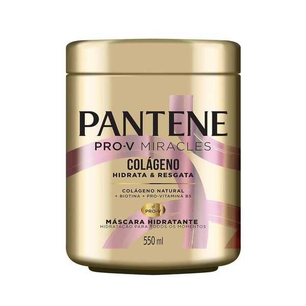 Creme-Tratamento-Pantene-550ml-Colageno