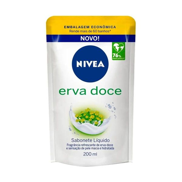 Sabonete-Liquido-Nivea-Refil-200ml-Erva-Doce