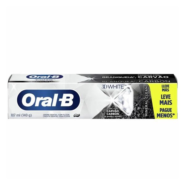 Creme-Dental-Oral-B-3d-140g-White-Mine-Clean