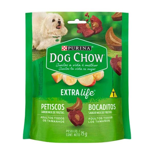 Racao-Dog-Chow-Petisco-75g-Mix-De-Frutas
