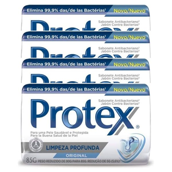 Kit-Sabonete-Protex-4x85g-Limpeza-Profunda