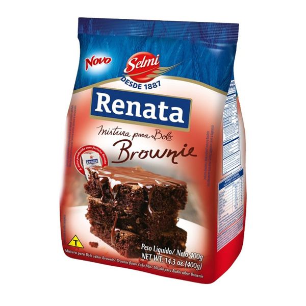 Mistura-Bolo-Renata-400g-Brownie