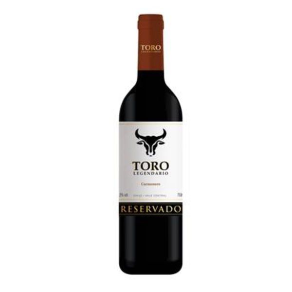 Vinho-Toro-Legendario-750ml-Carmenere