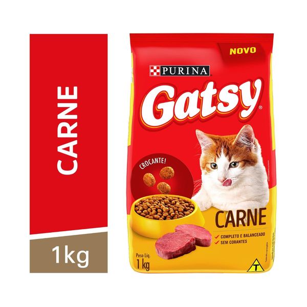 Racao-Gatsy-1kg-Carne