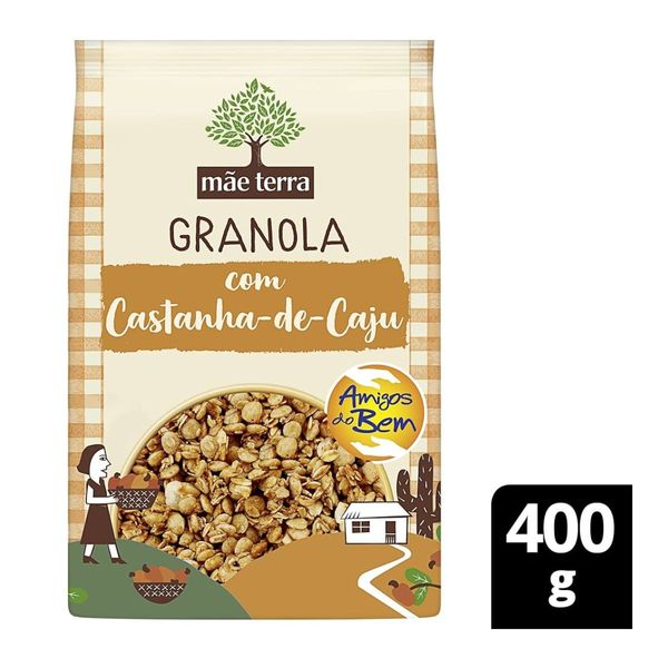 Granola-Mae-Terra-400g-Castanha-De-Caju
