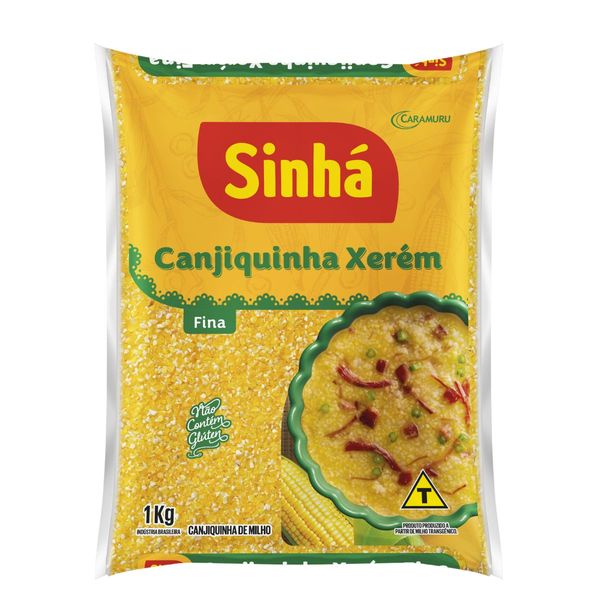 Canjiquinha-Sinha-1kg-Fina