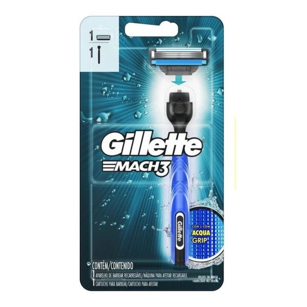 Aparelho-Gillette-Mach3-Acqua-Grip-1un