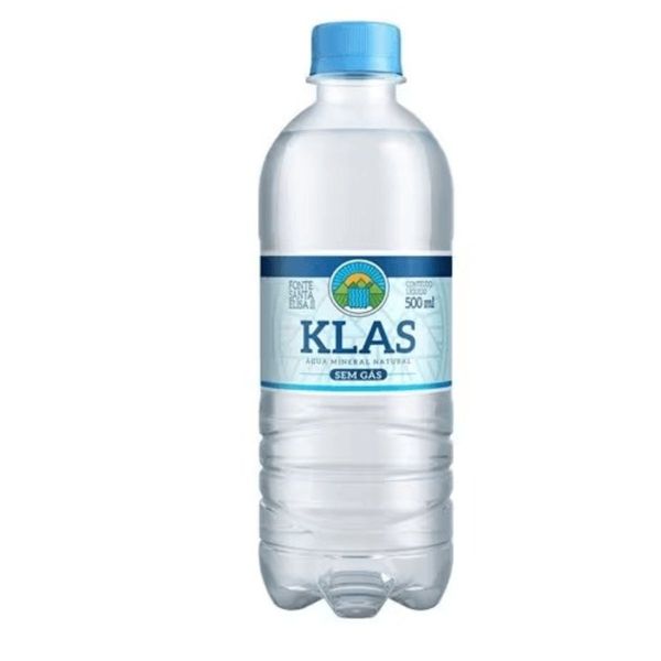 Agua-Mineral-Klas-500ml-Sem-Gas