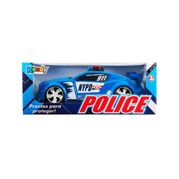 Carro-Police