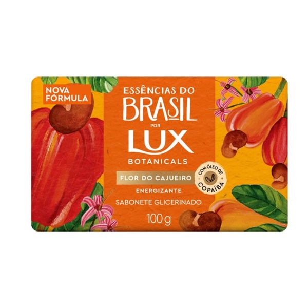 Sabonete-Lux-Essencias-Do-Brasil-100g-Flor-Do-Cajueiro
