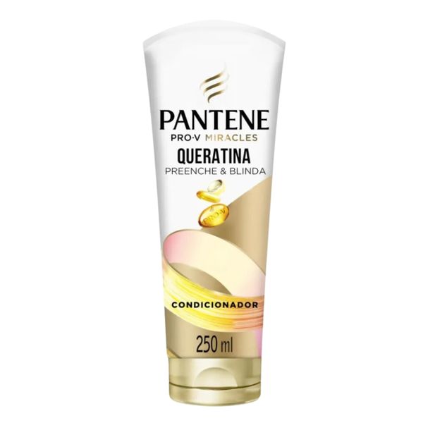 Condicionador-Pantene-250ml-Queratina