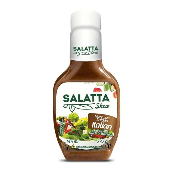 Molho-Salada-Salatta-235ml-Italian