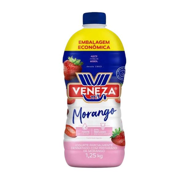 Iogurte-Veneza-1.25kg-Morango