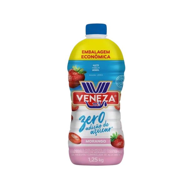 Iogurte-Veneza-zero-1.25kg-Morango