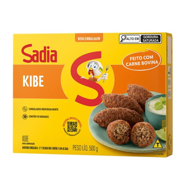 Kibe-Sadia-500g