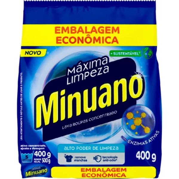 Sabao Em Po – lavagnoli