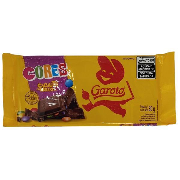 Tablete-Garoto-80g-Colors