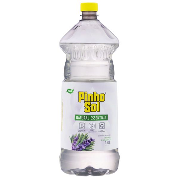 Desinfetante-Pinho-Sol-Natural-Essentials-1.75l-Lavanda