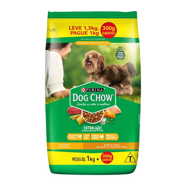 Racao-Dog-Chow-Adulto-Life-Pequeno-1.3kg-CarneArroz