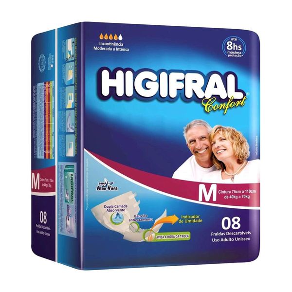 Fralda-Geriat-Higifral-Confort-8un-M
