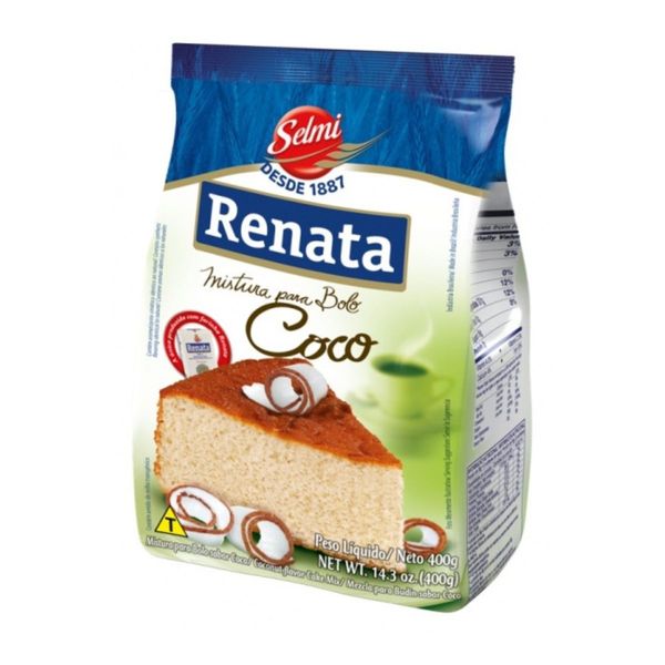 Mistura-Bolo-Renata-400g-Coco