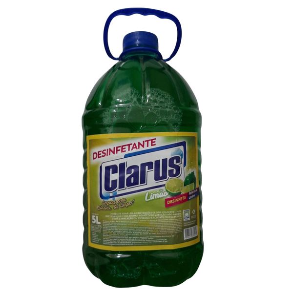 Desinfetante-Clarus-5l-Limao