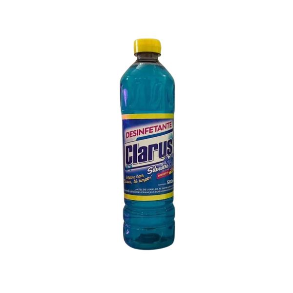 Desinfetante-Clarus-500ml-Silvestre
