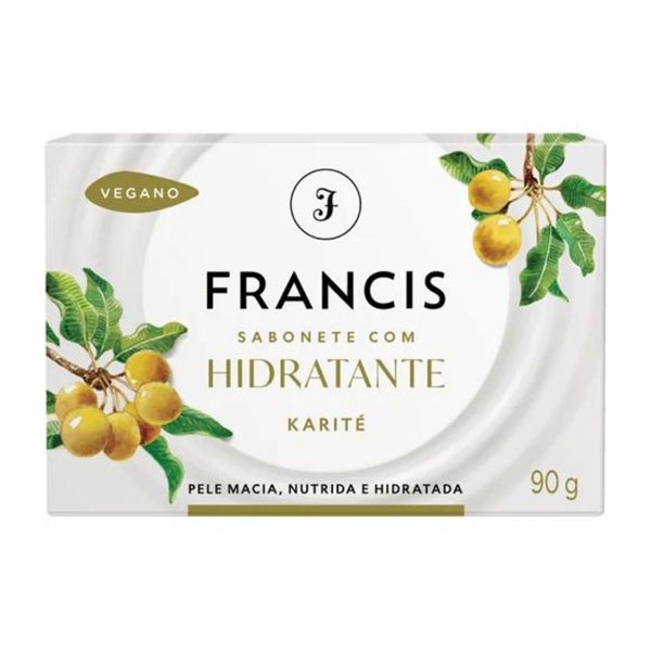Sabonete-Francis-Hidratante-90g-Karite
