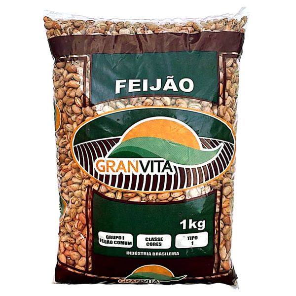 Feijao-Carioca-Granvita-Tp1-1kg