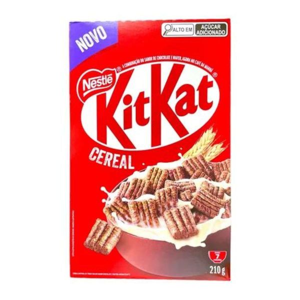 Cereal-Matinal-Kitkat-210g